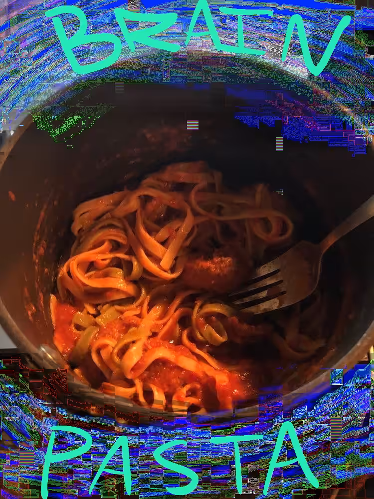 brainpasta