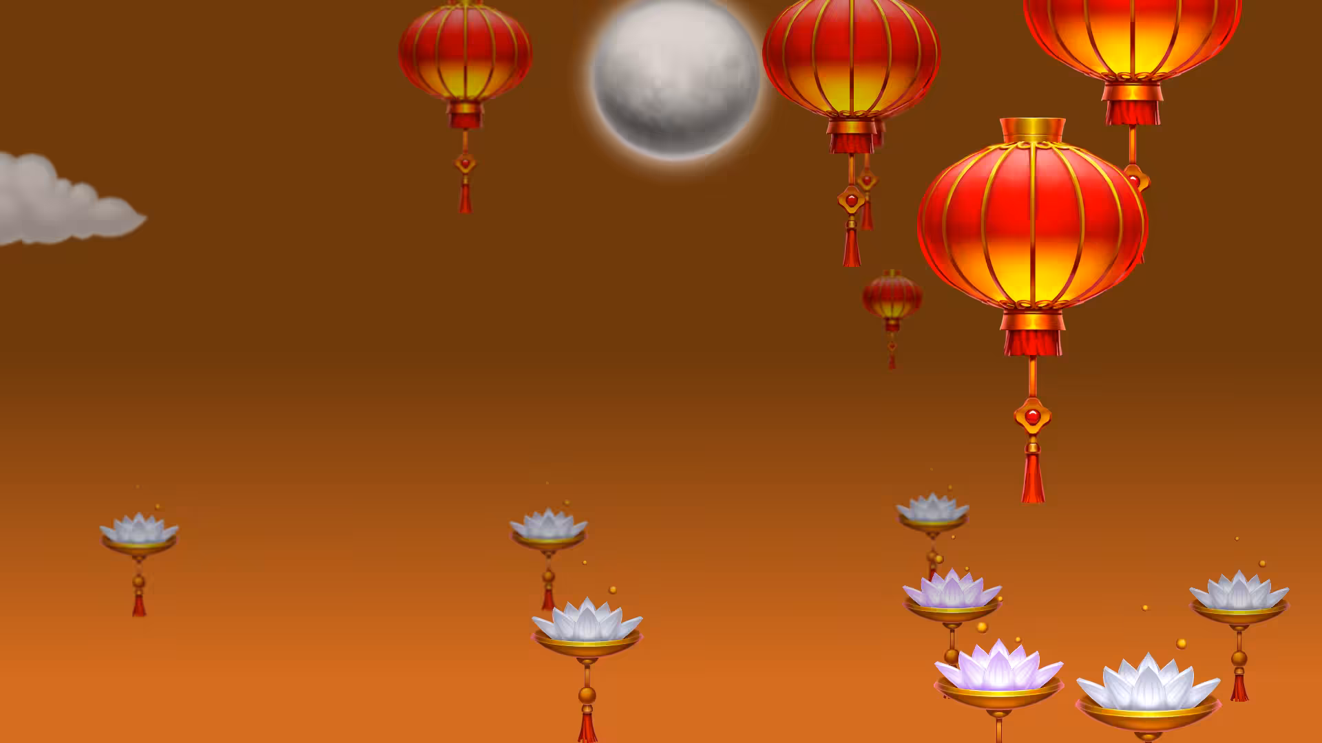 Happy Mid Autumn Festival 2022 #4026