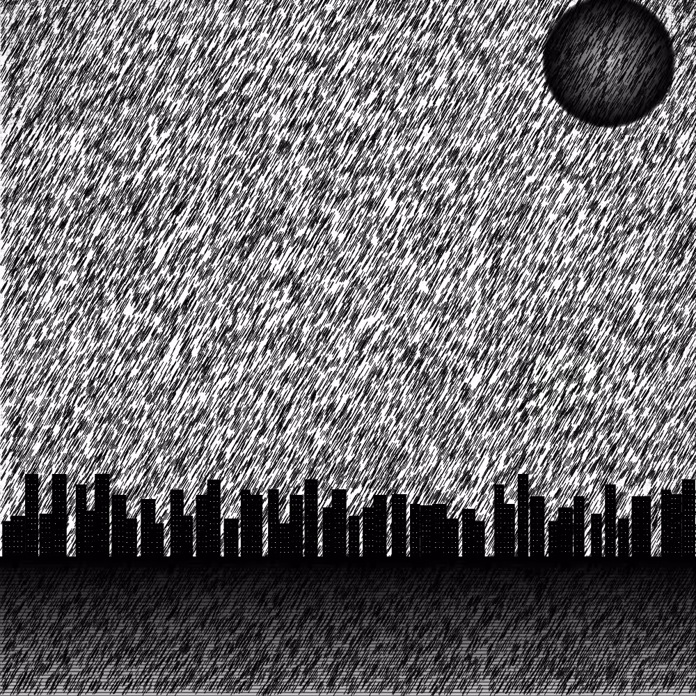City noir #99