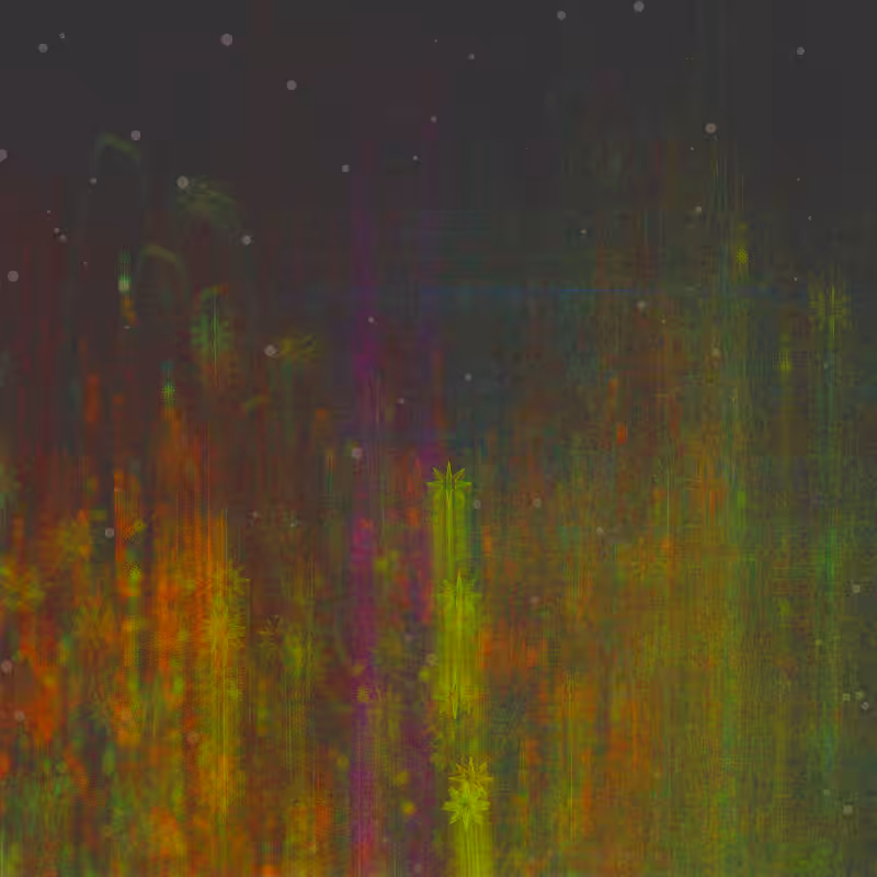 Specters of nature #130