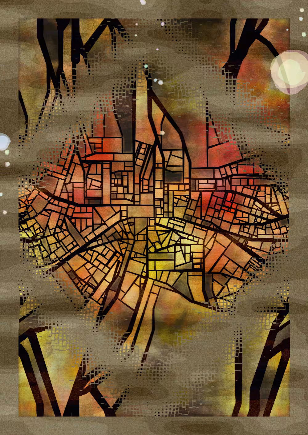 Neonphobia #61