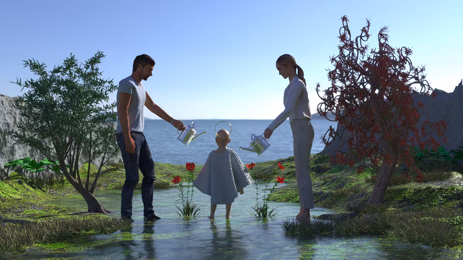 Parents