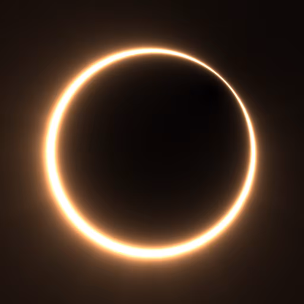 Totality #122
