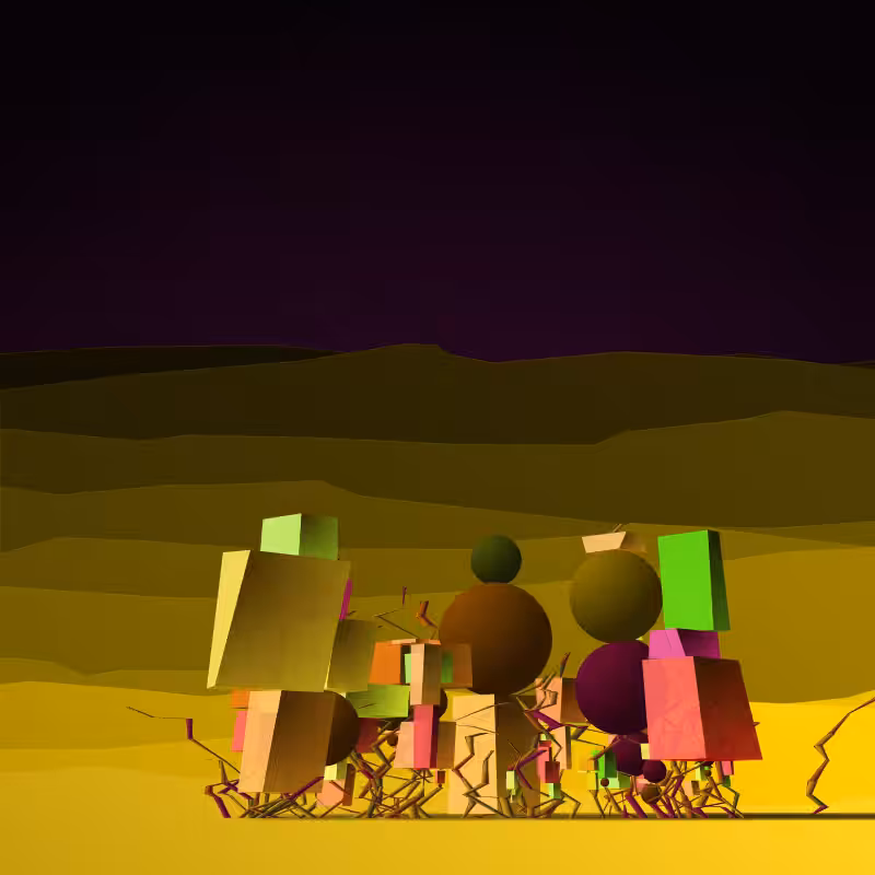 caravans #50