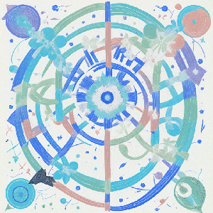 “In Apophenia”