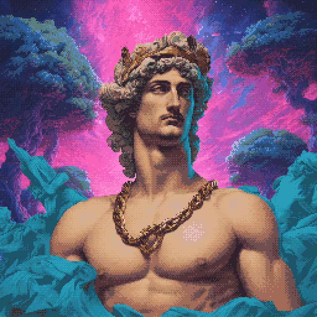ReVaporwave #392