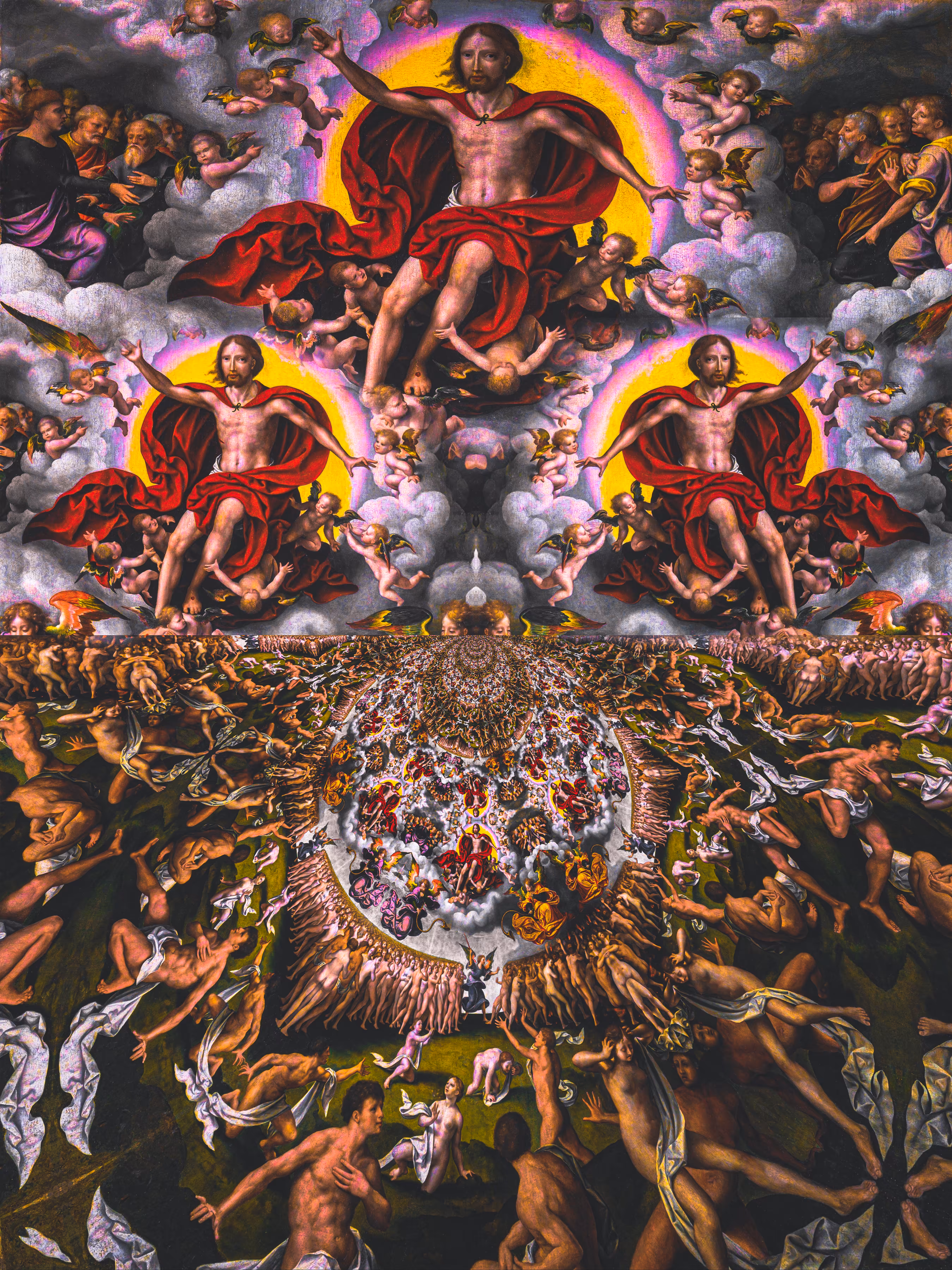 The Last Judgement