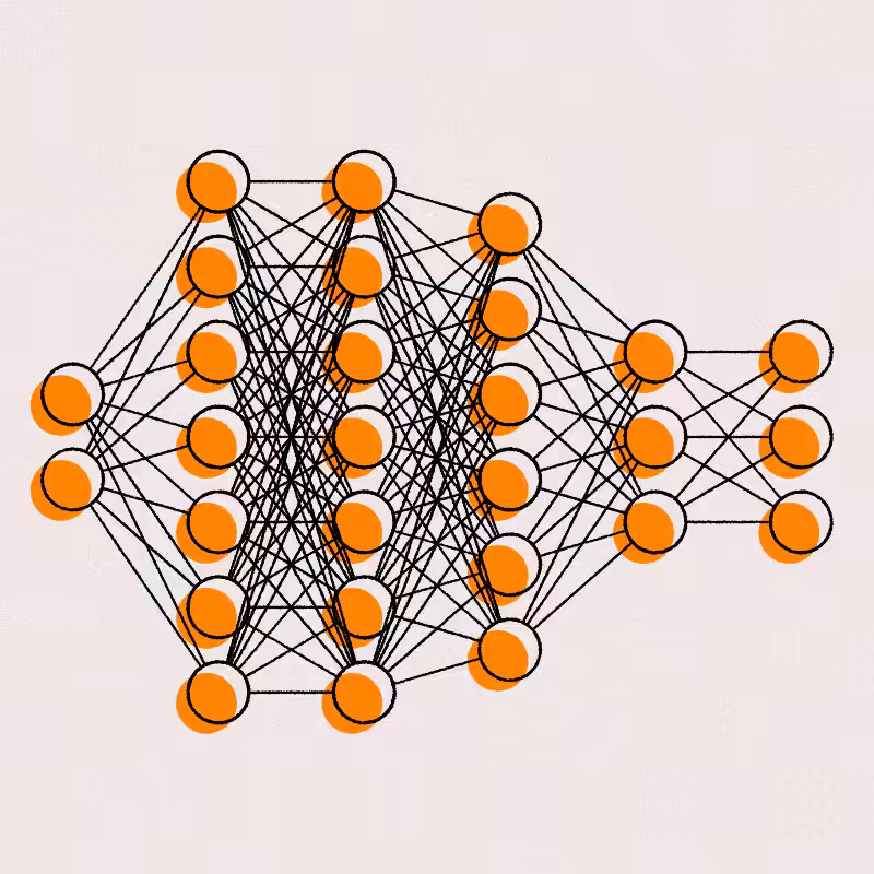 Fake Neurons #36