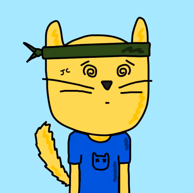 Janky Cats FX #50