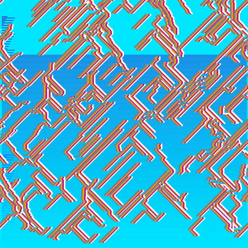 AUTOJOURNEYPAINT #23