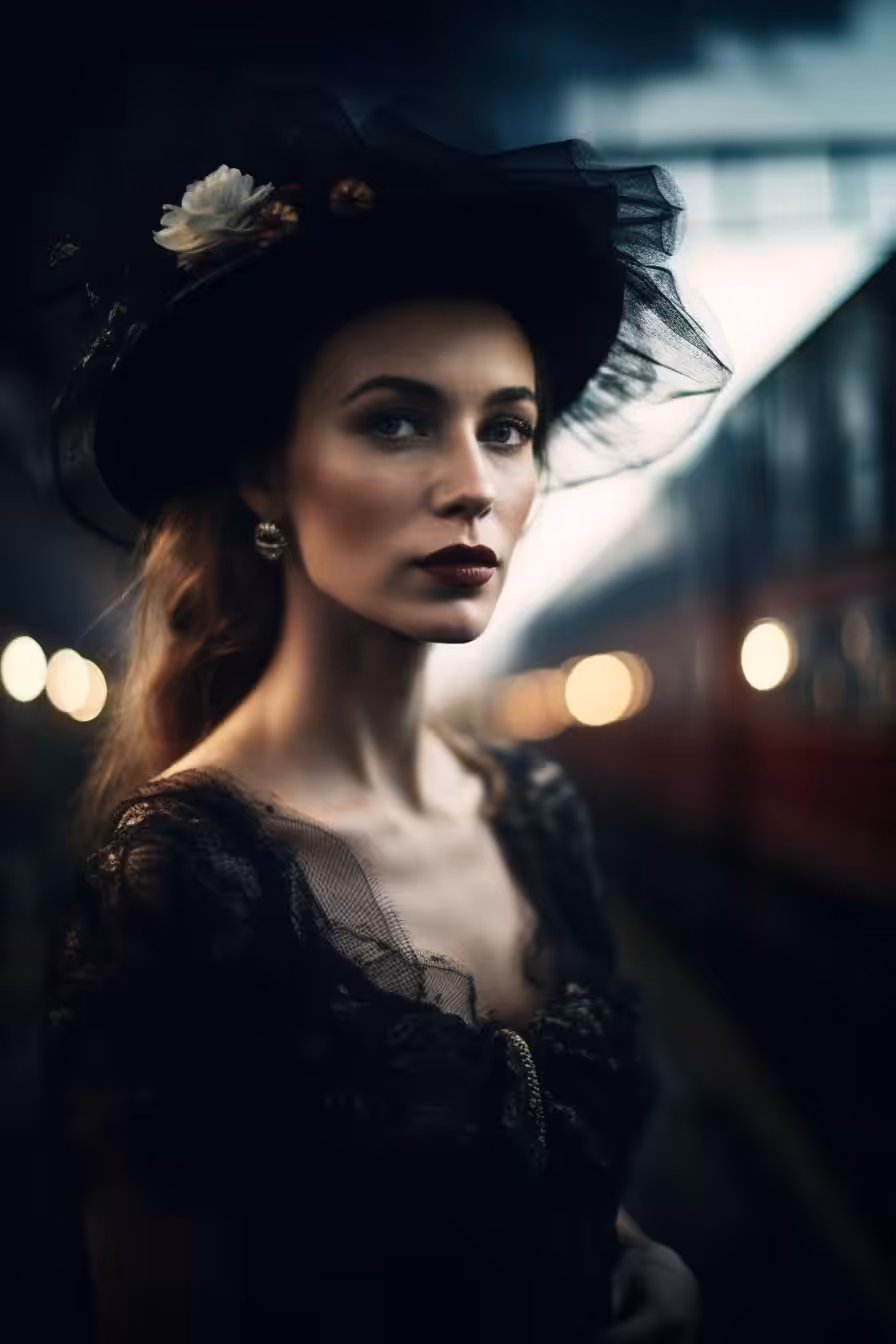 Train 