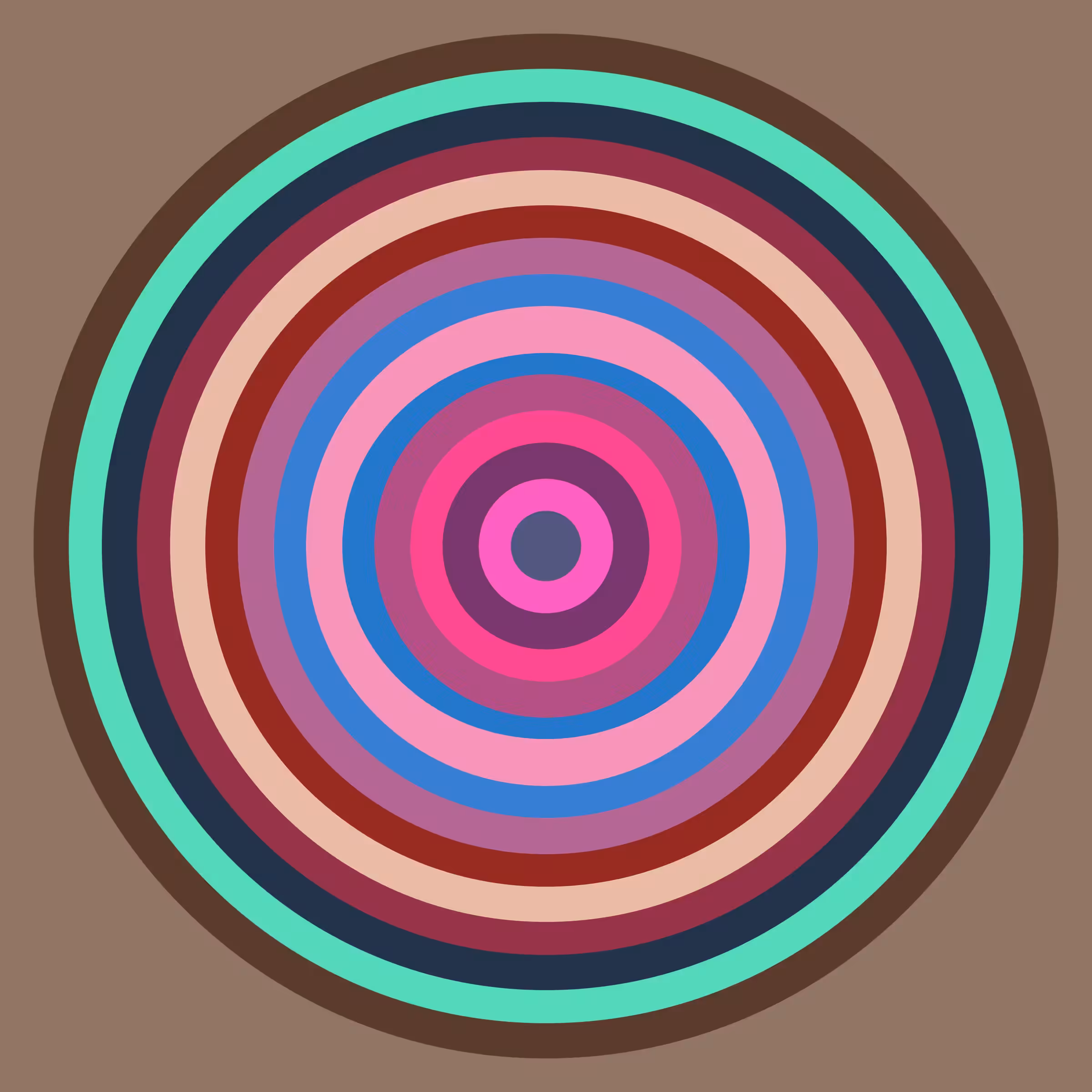 Circle of Frens² #6930