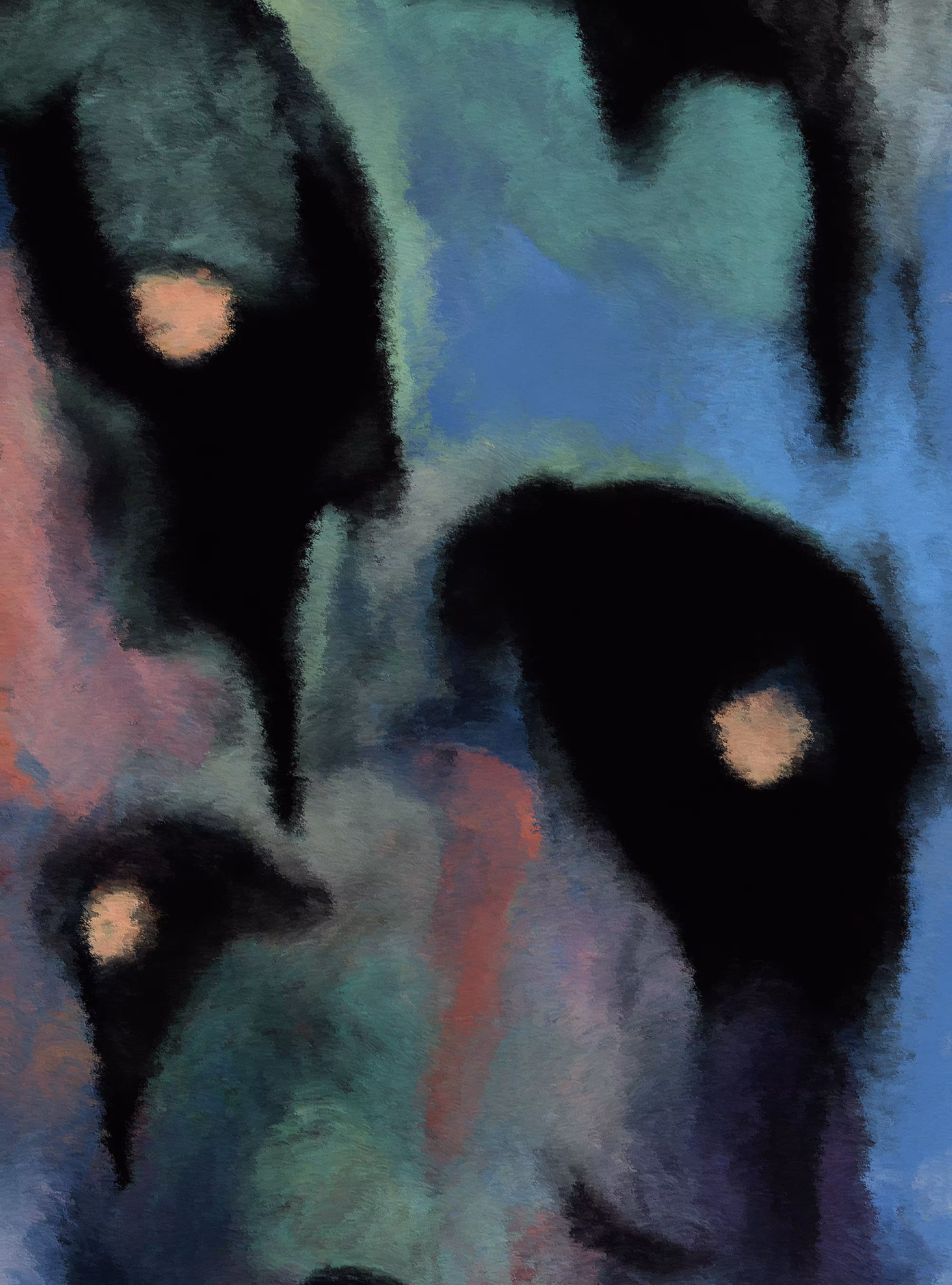 Morning Abstracts #8