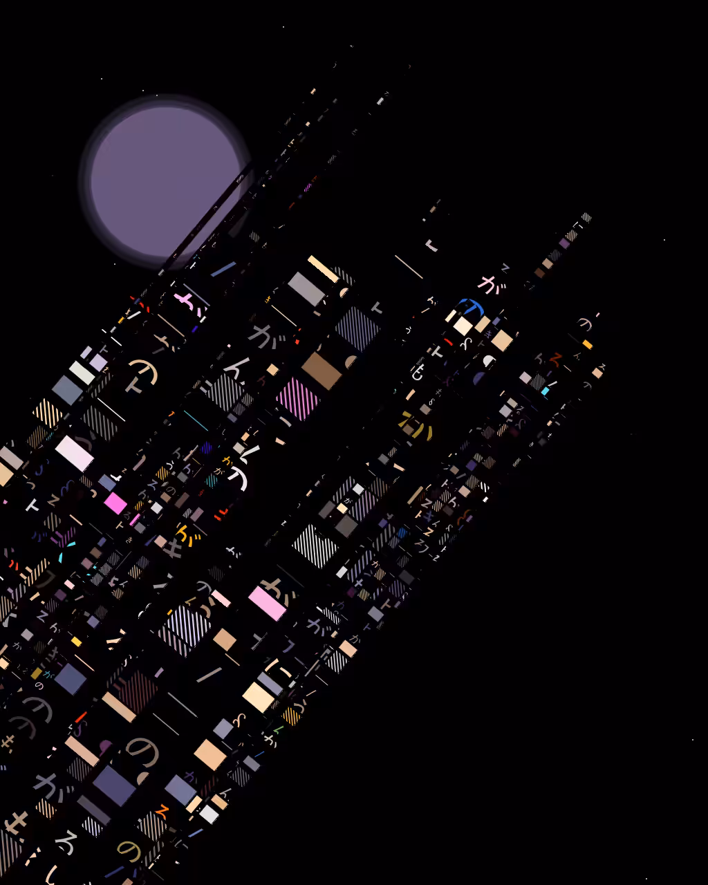 CityLights #1052