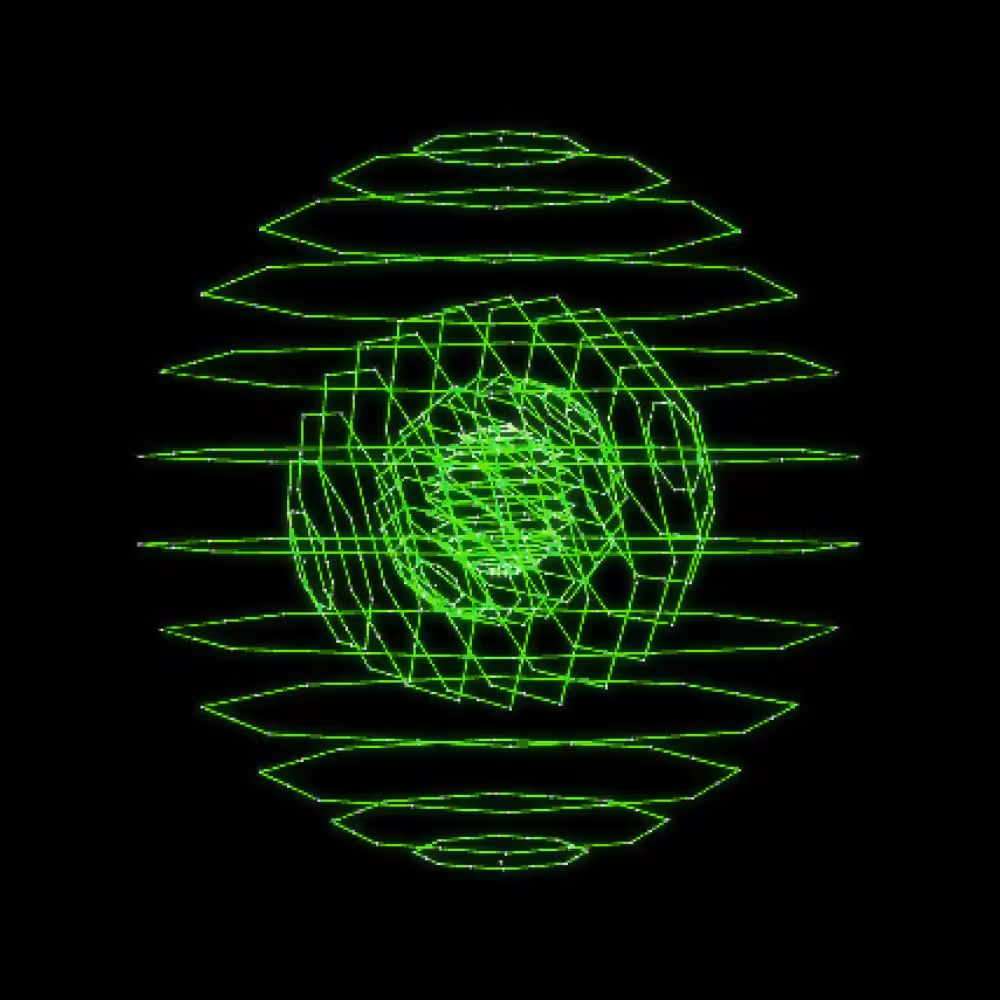 Orb of Genesis