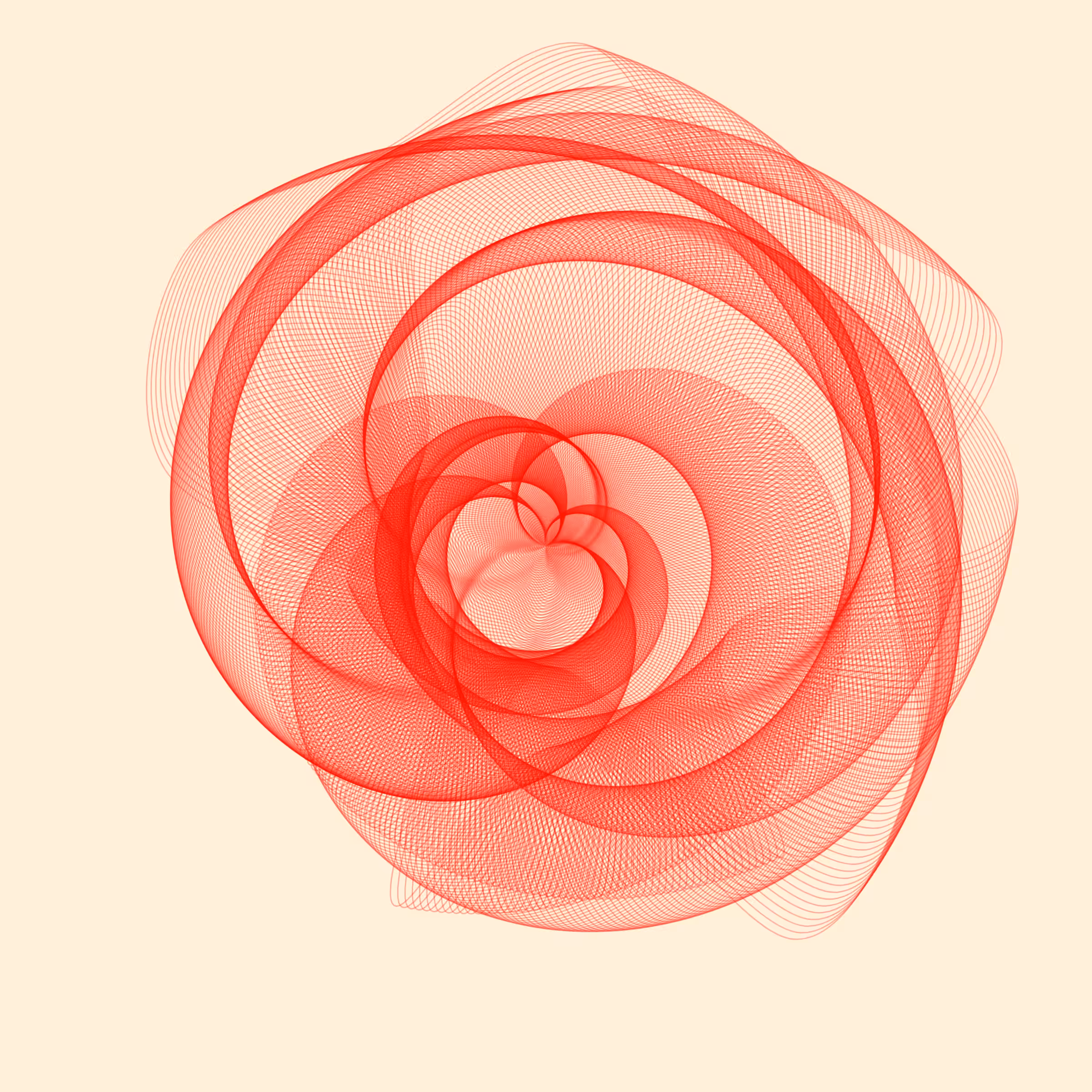 Flowers #4881