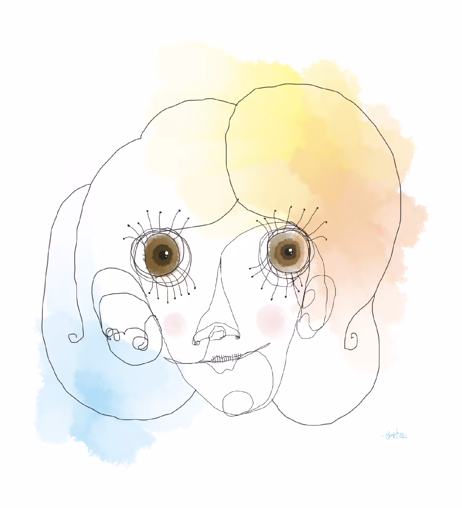 OMEP FACE #11