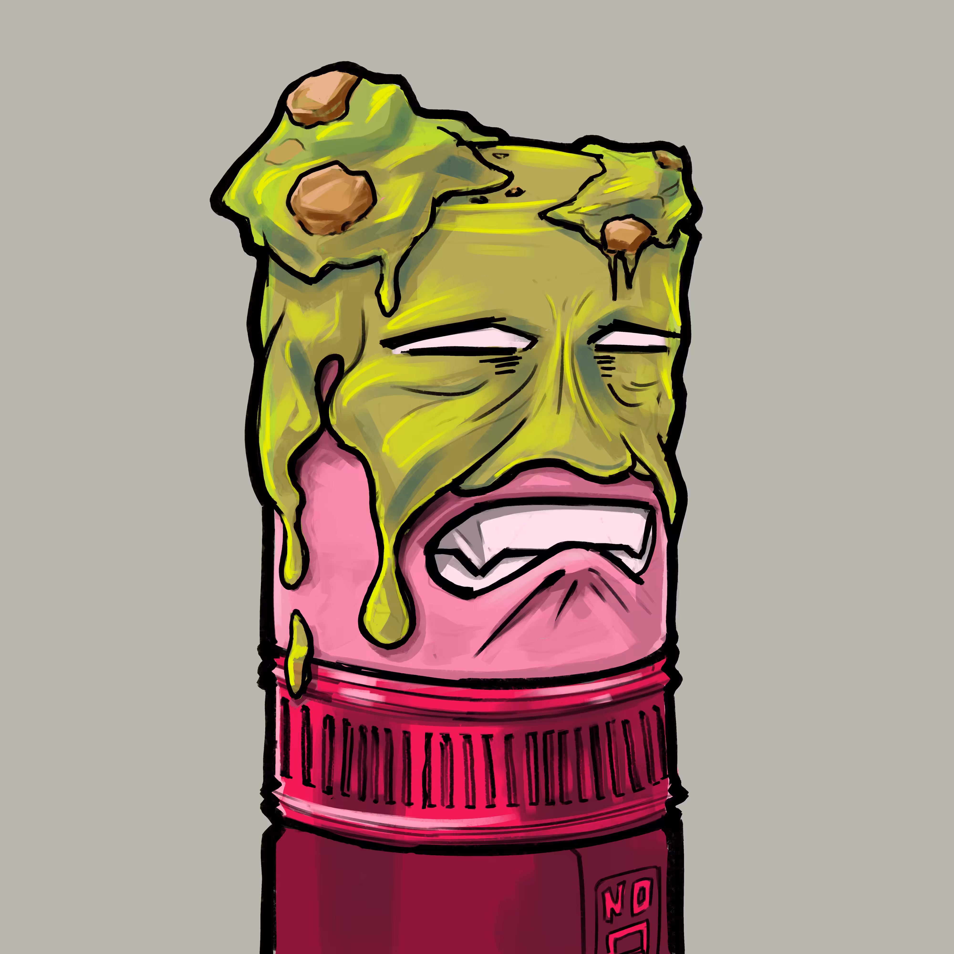 ERASERHEADZ #10
