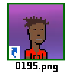 DesktopPunk - #0195