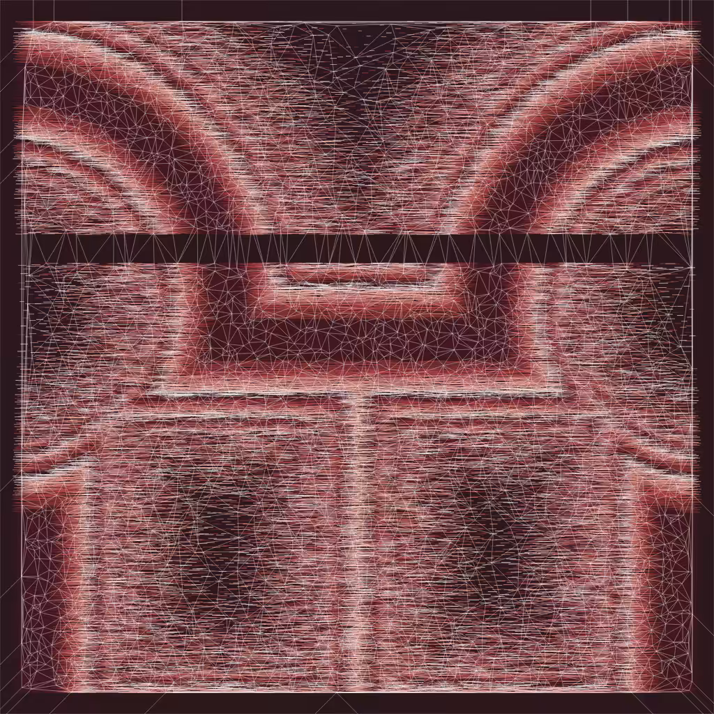 Alien conspiracy #26