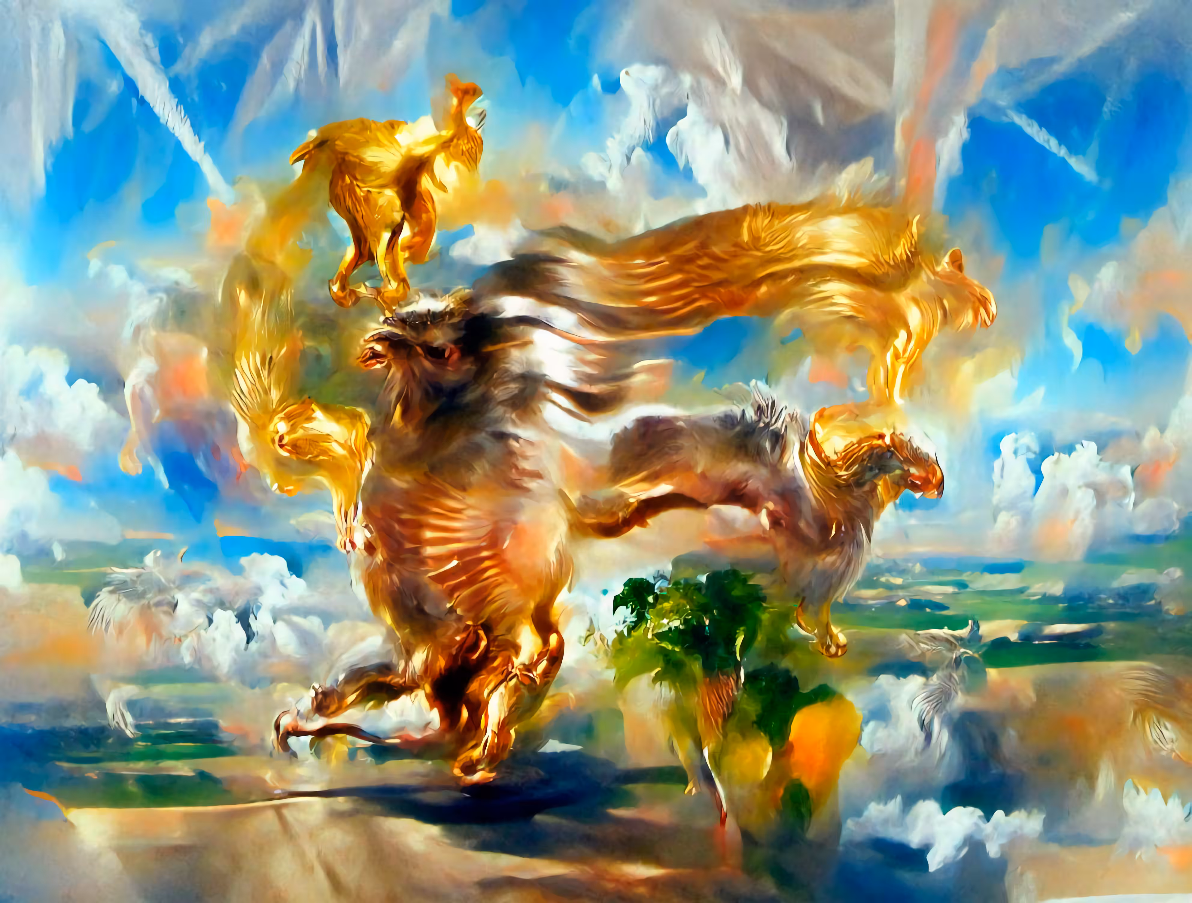 Griffin