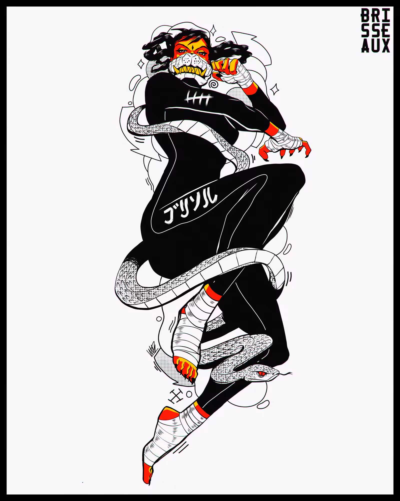 Viper