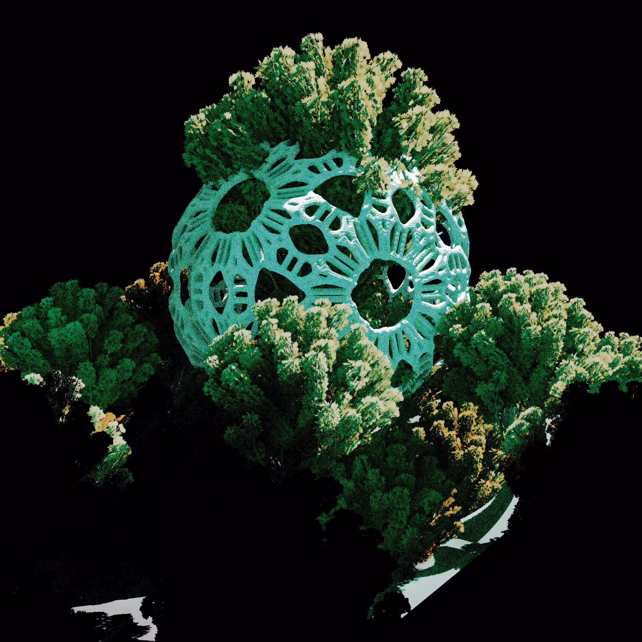 Urban Flora