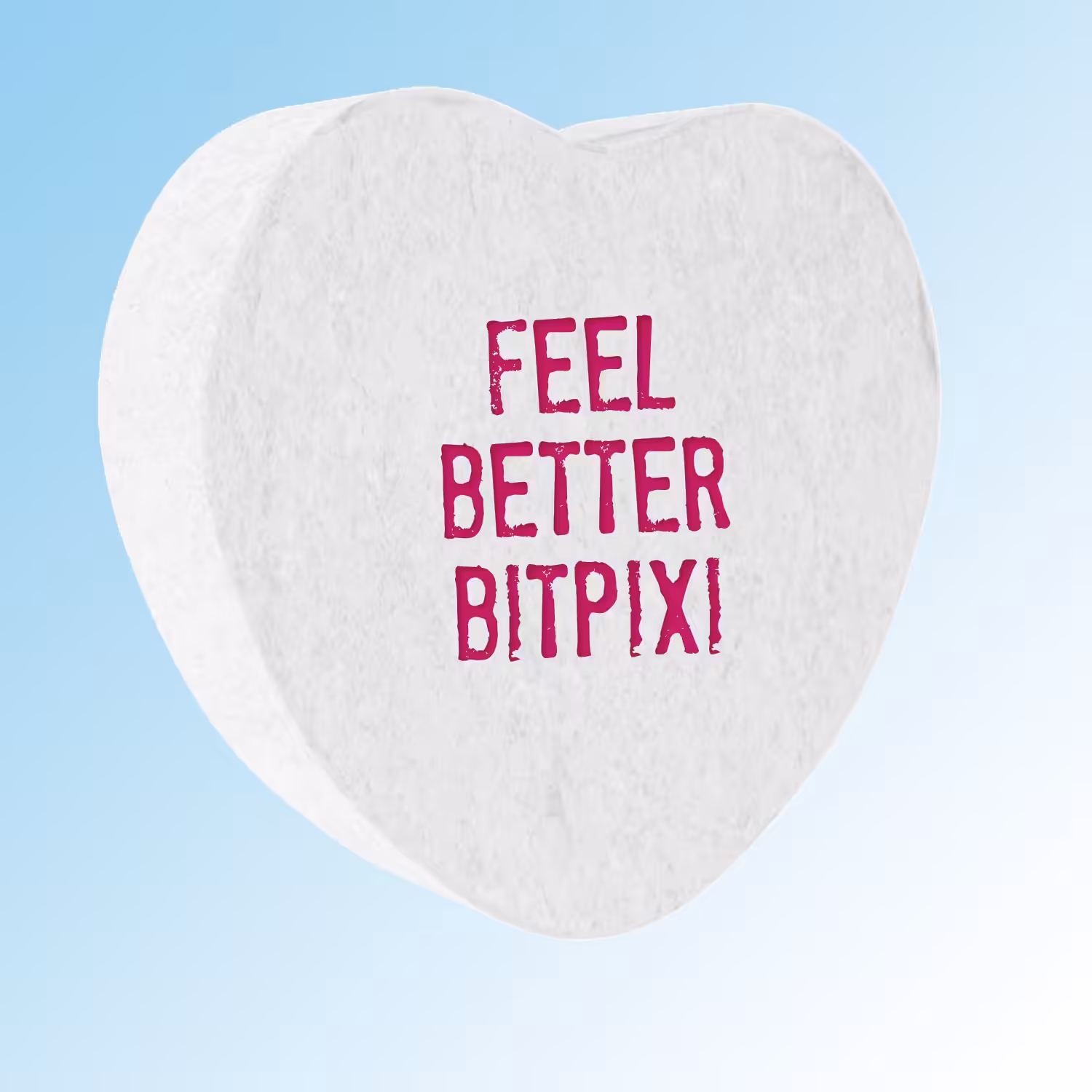 Feel Better, Bitpixi