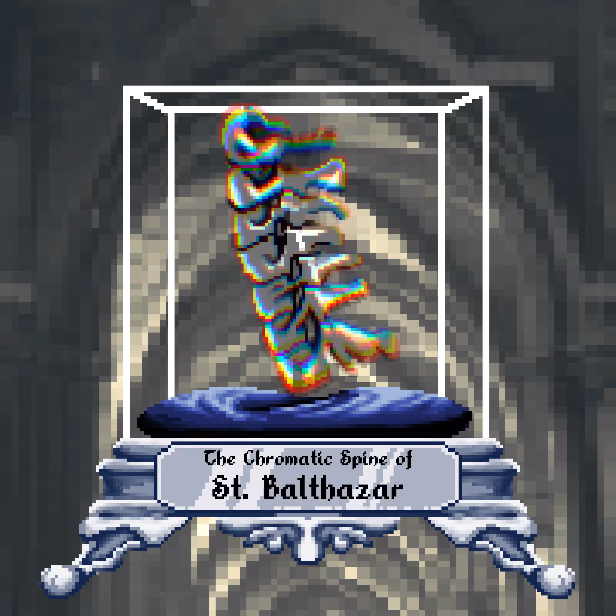 Crypto Relic #0220