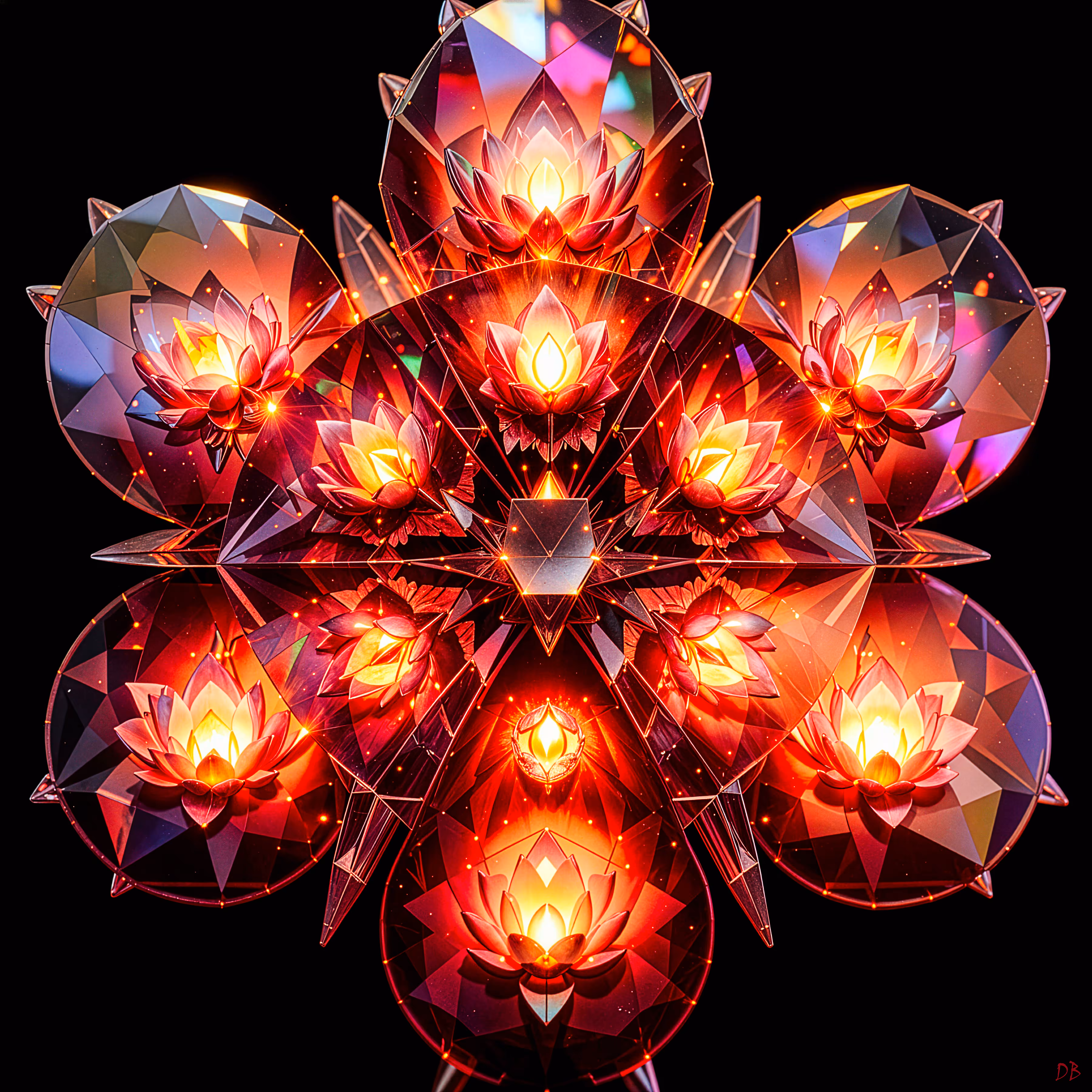 Electric Dreams #19