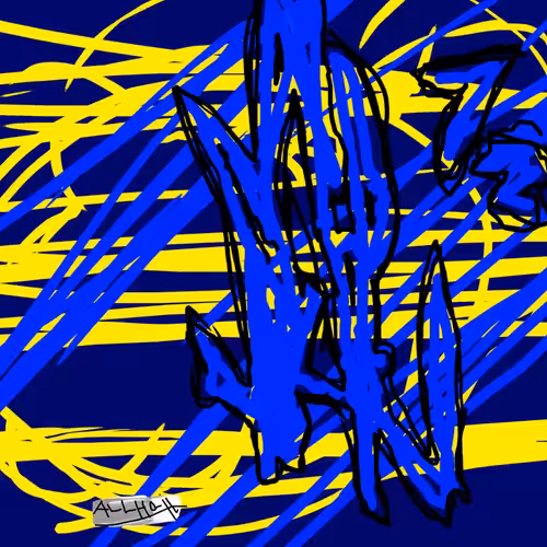 THEKINGSNFT.B2C1 #154