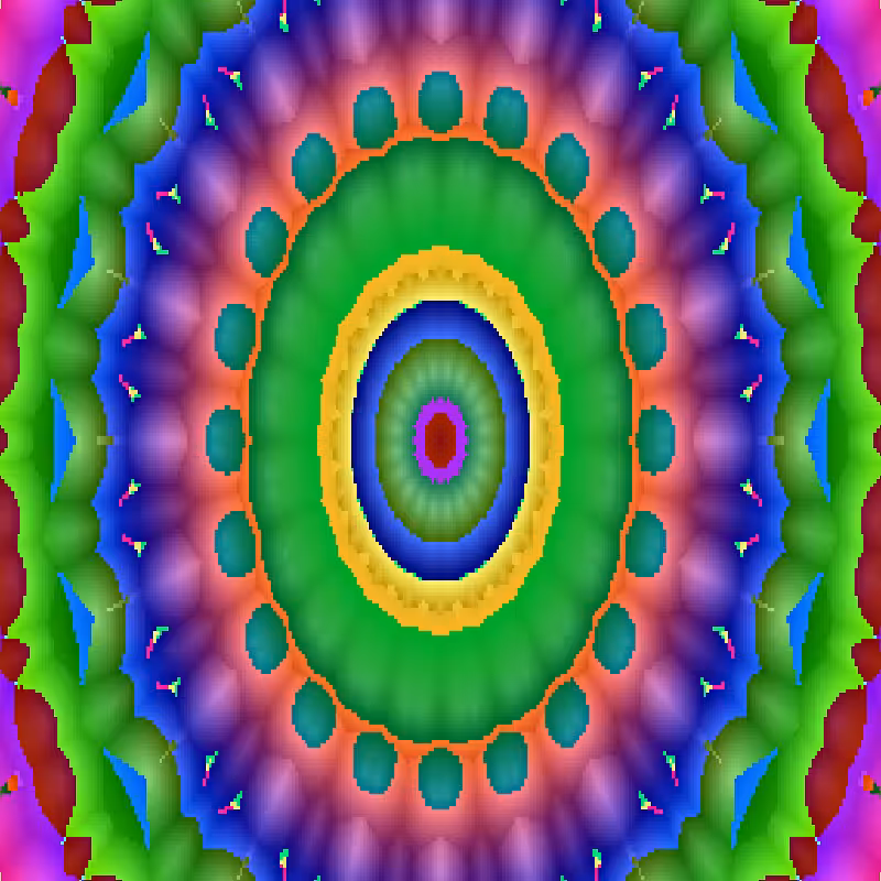 Diffusion #21