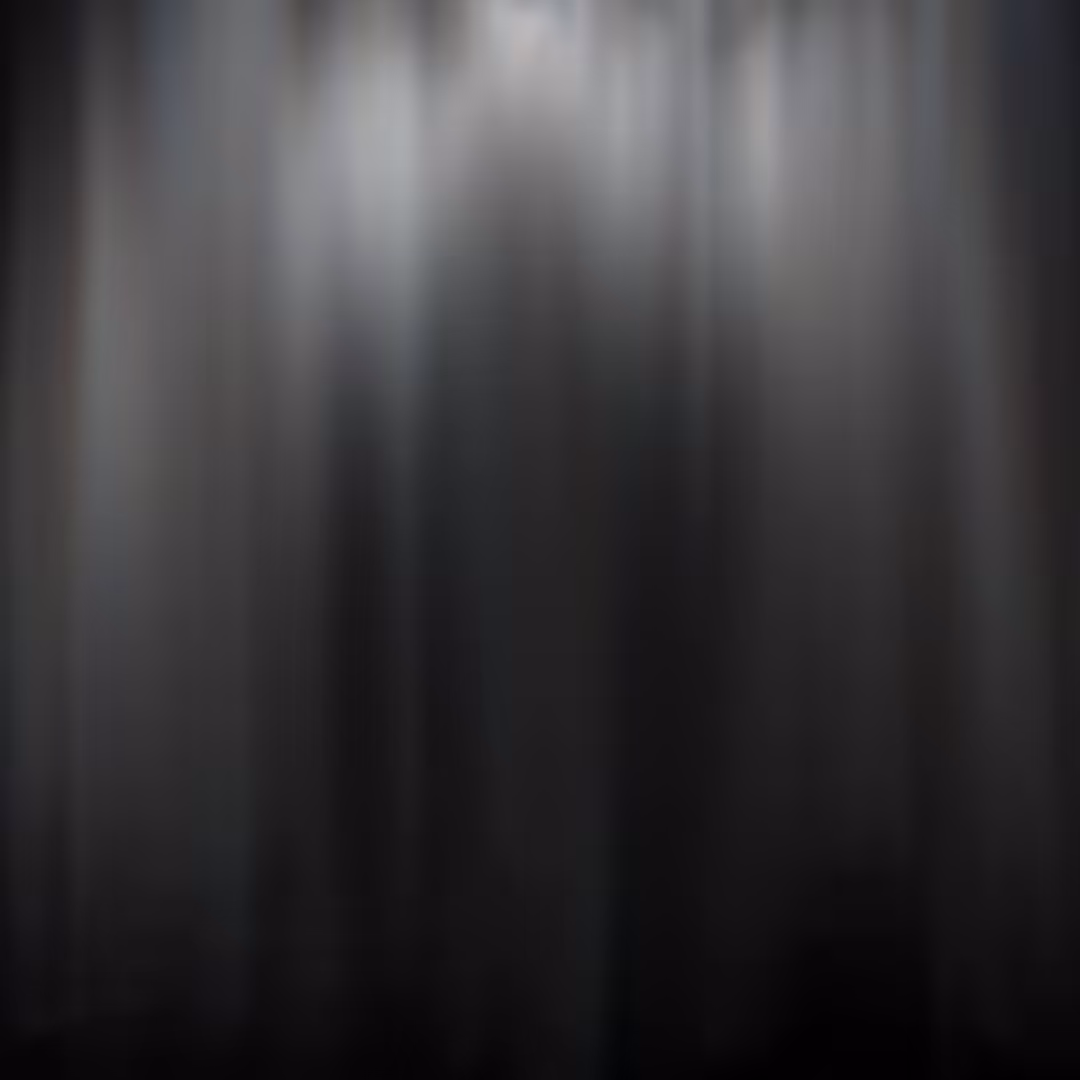 Rodeo posts: smoke curtain