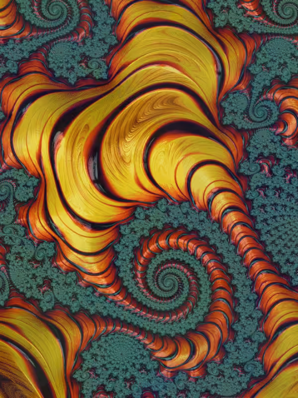 Fractal #302