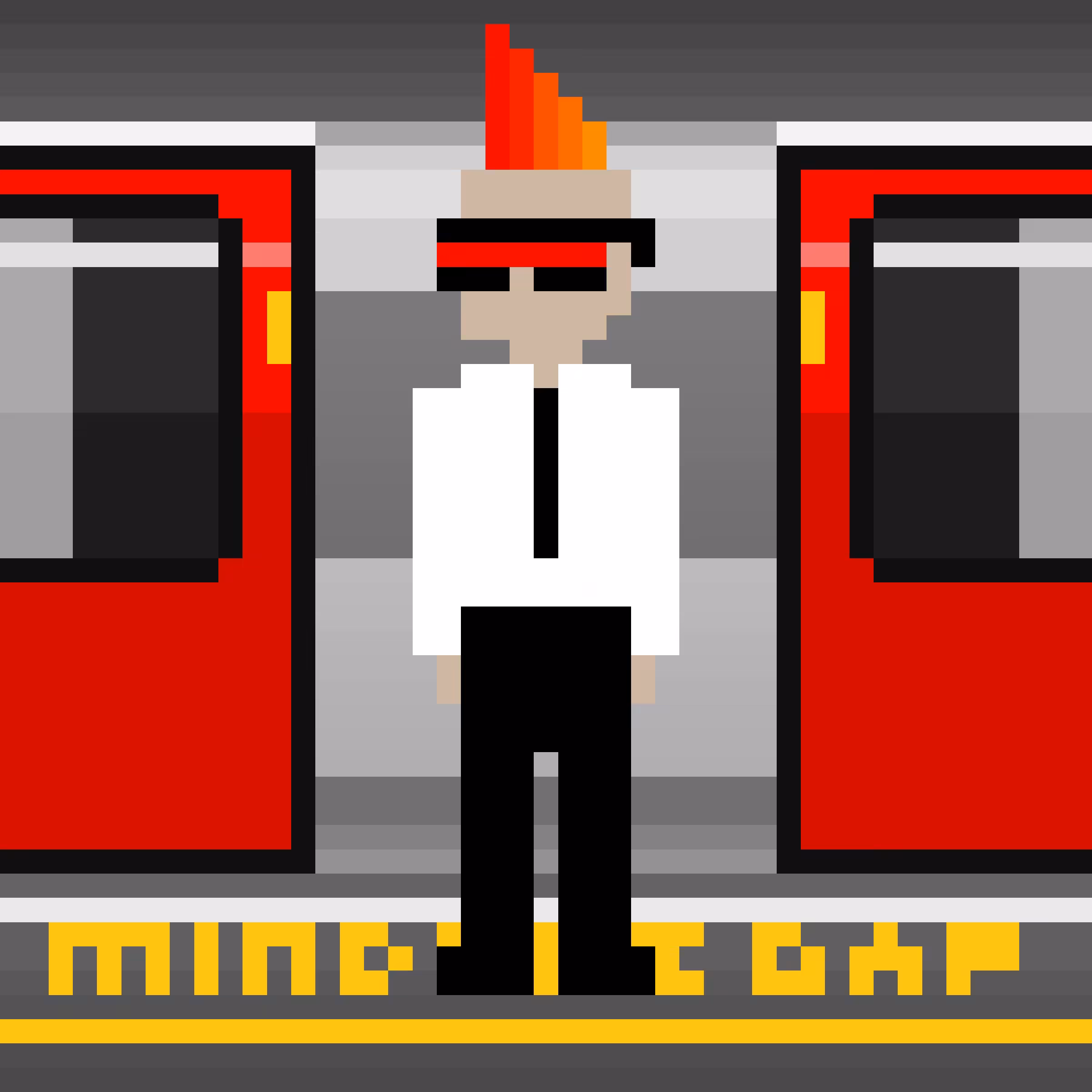 CryptoLondoner #75