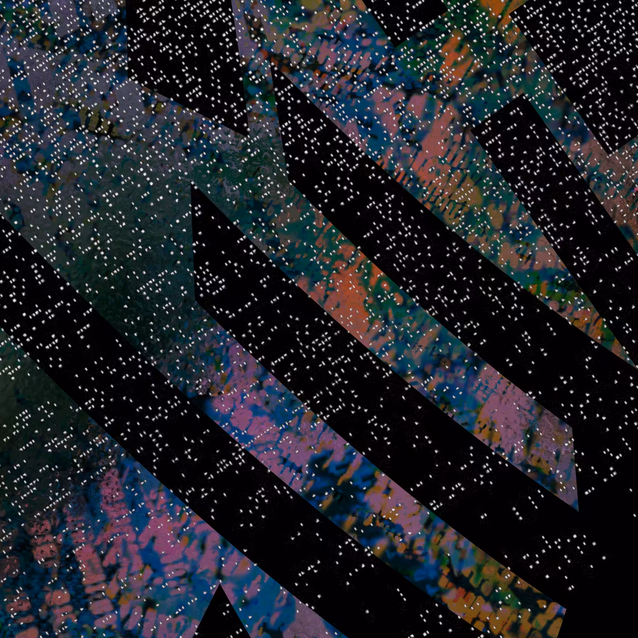 Coded (A Misinterpretation)
