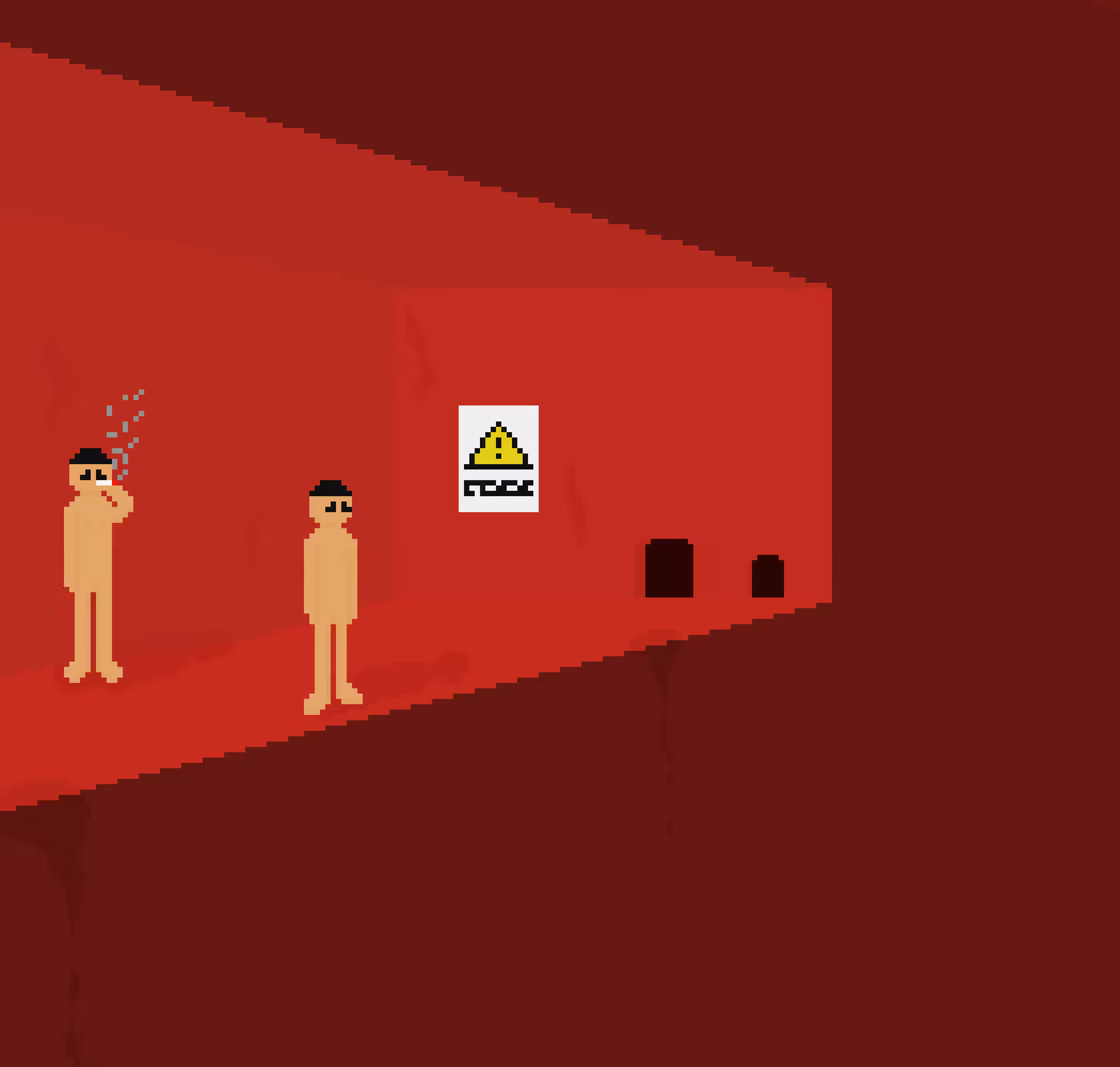REDROOM#06