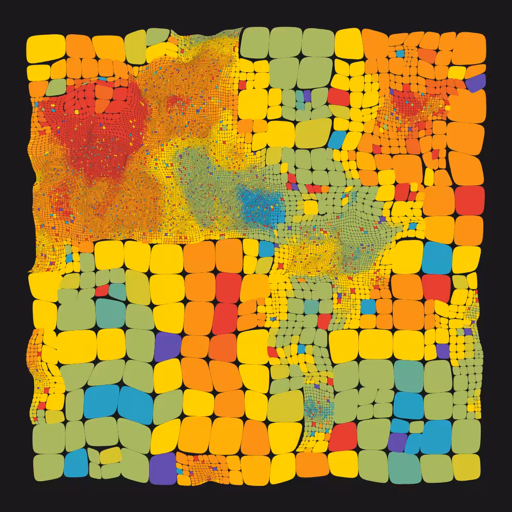 warpGrid #61