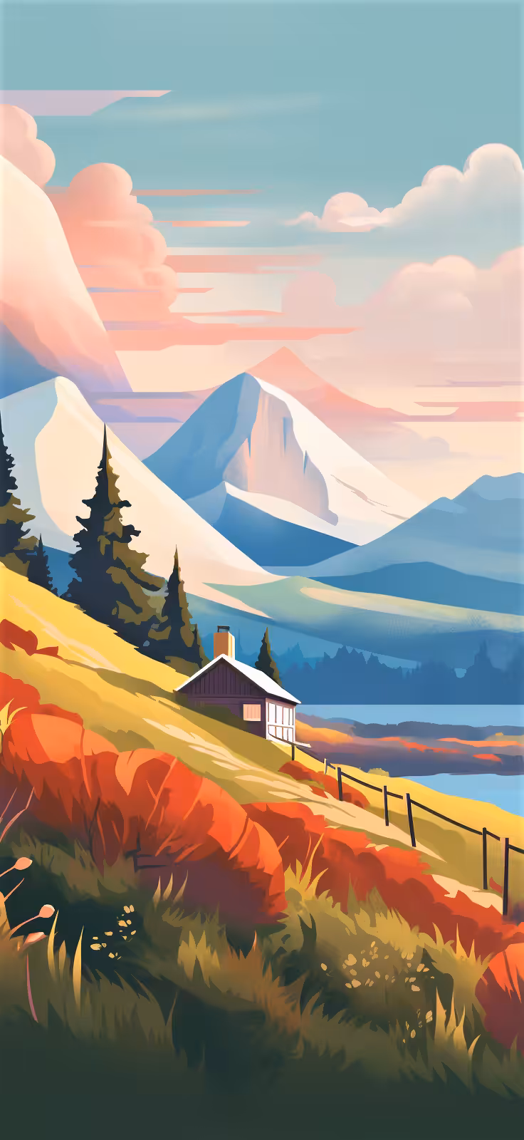 Home