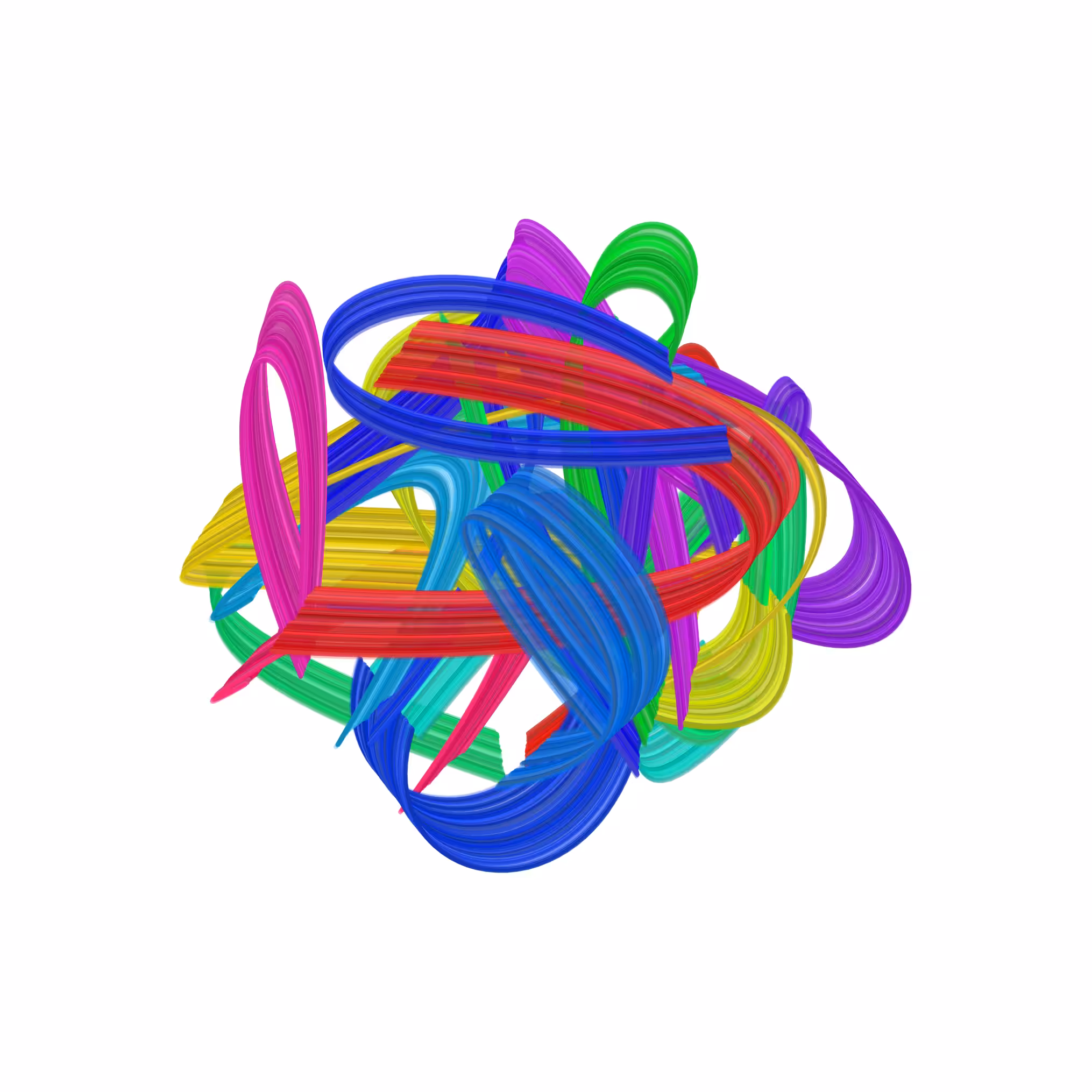 JumbleBlob 2