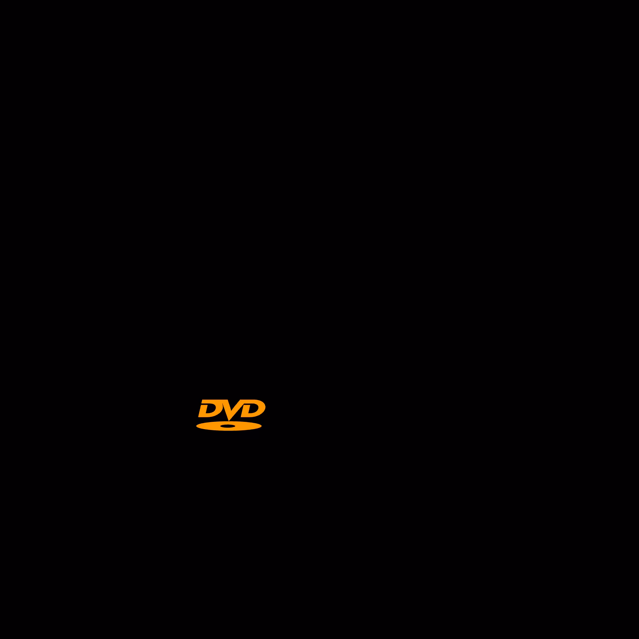 DVD Screensaver #82