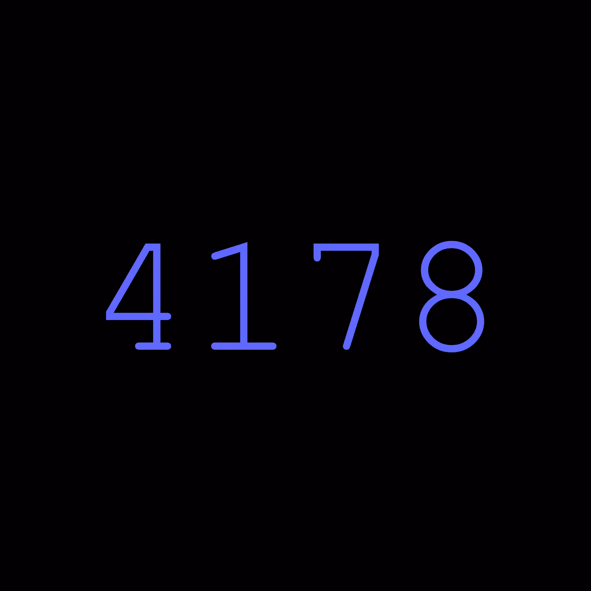 4178
