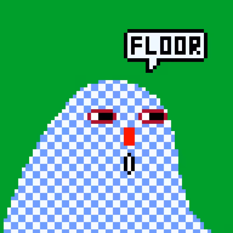 BLOBZ #163