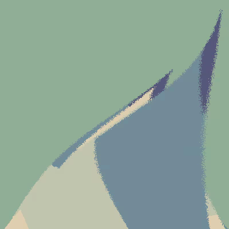Ditherwave #86