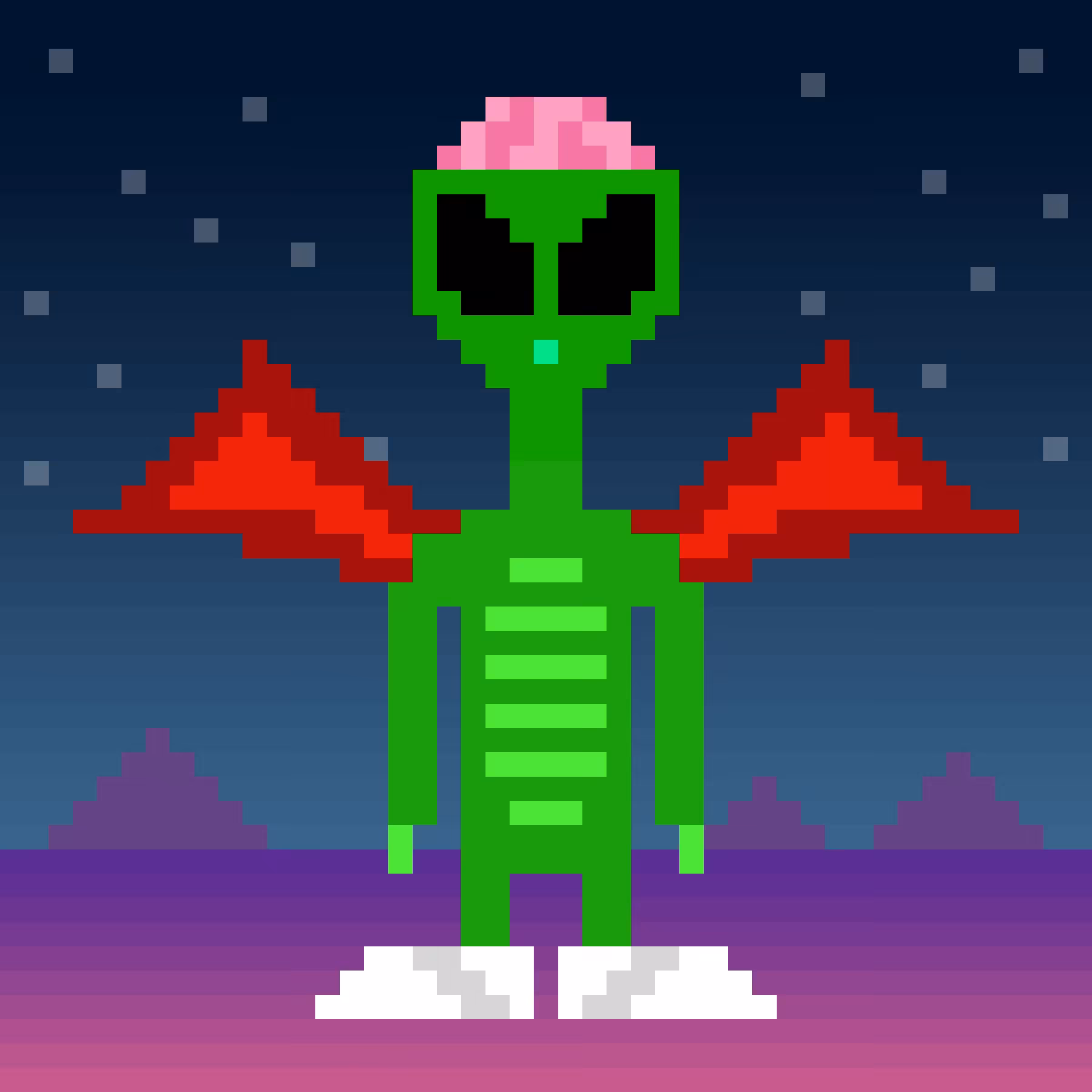 CryptoGalactican #411