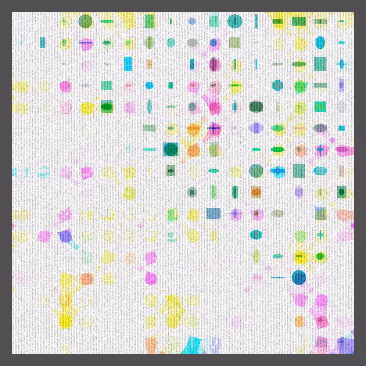 Patternicus #2