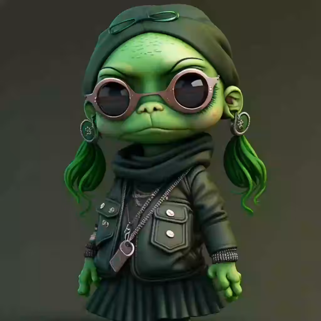 Pepe sisters