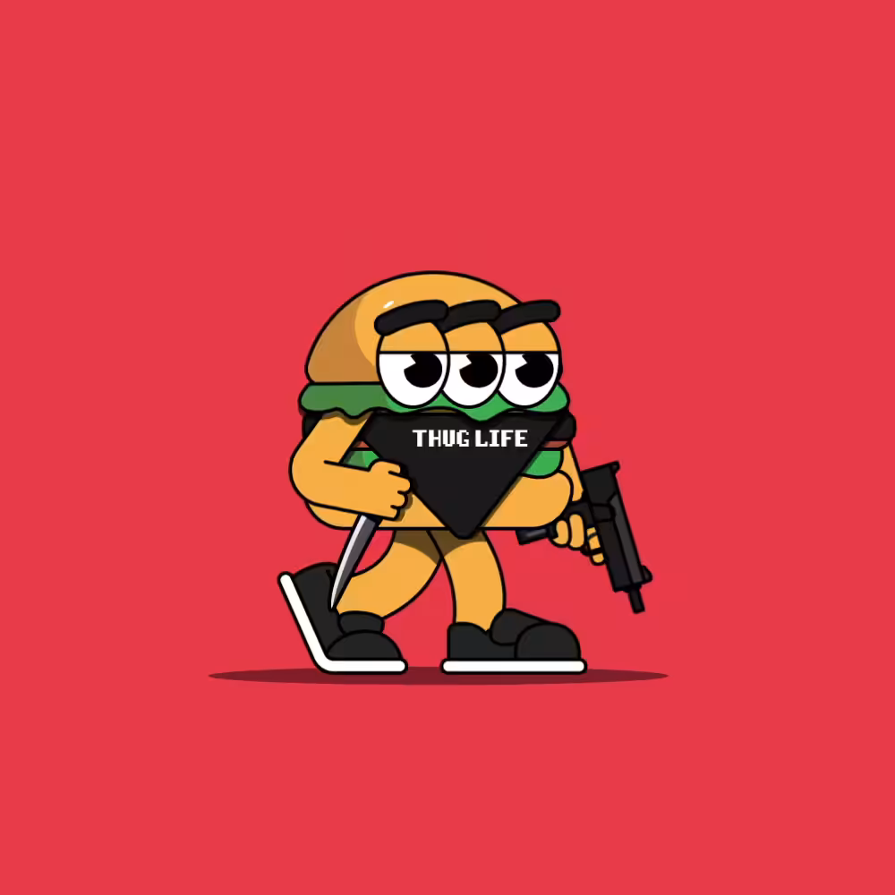 Hooligan Universe #22