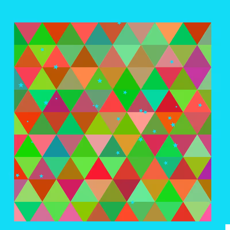 Triangles #70