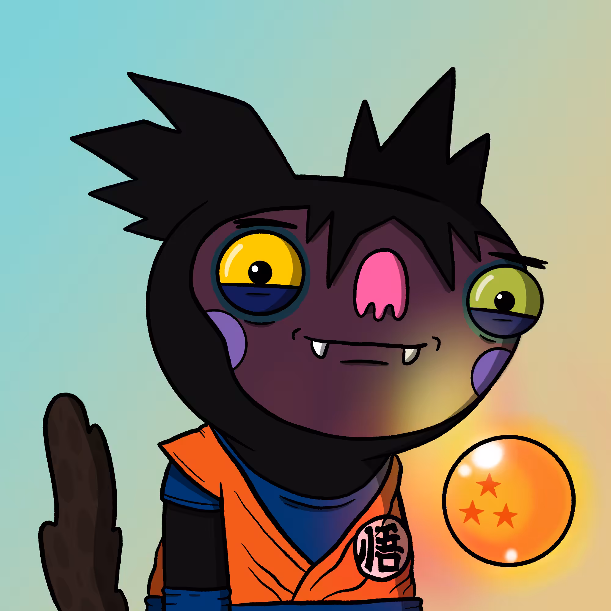 Son Gokurat